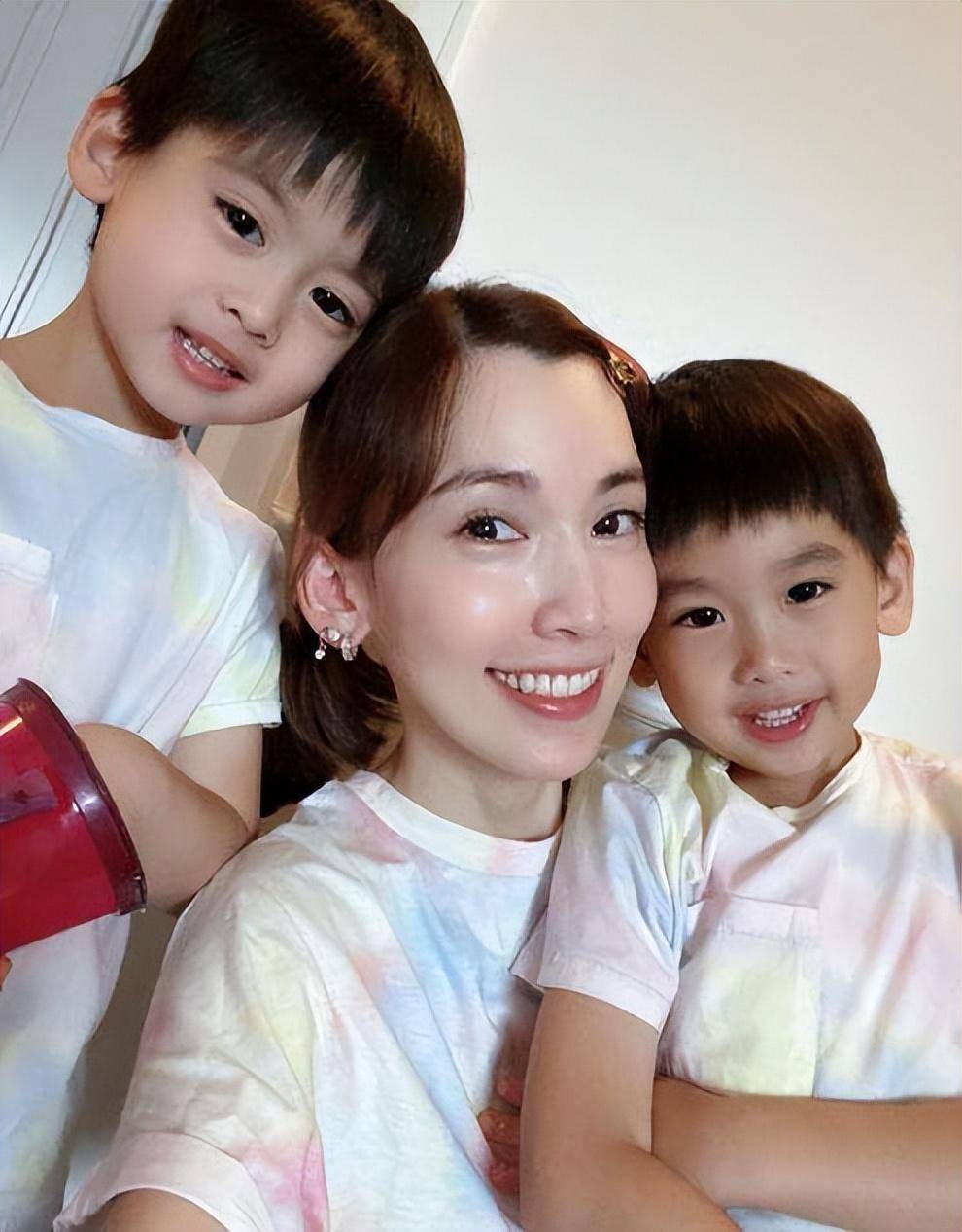 林志颖:历任前女友都很优秀,最后为什么娶了不完美的陈若仪?