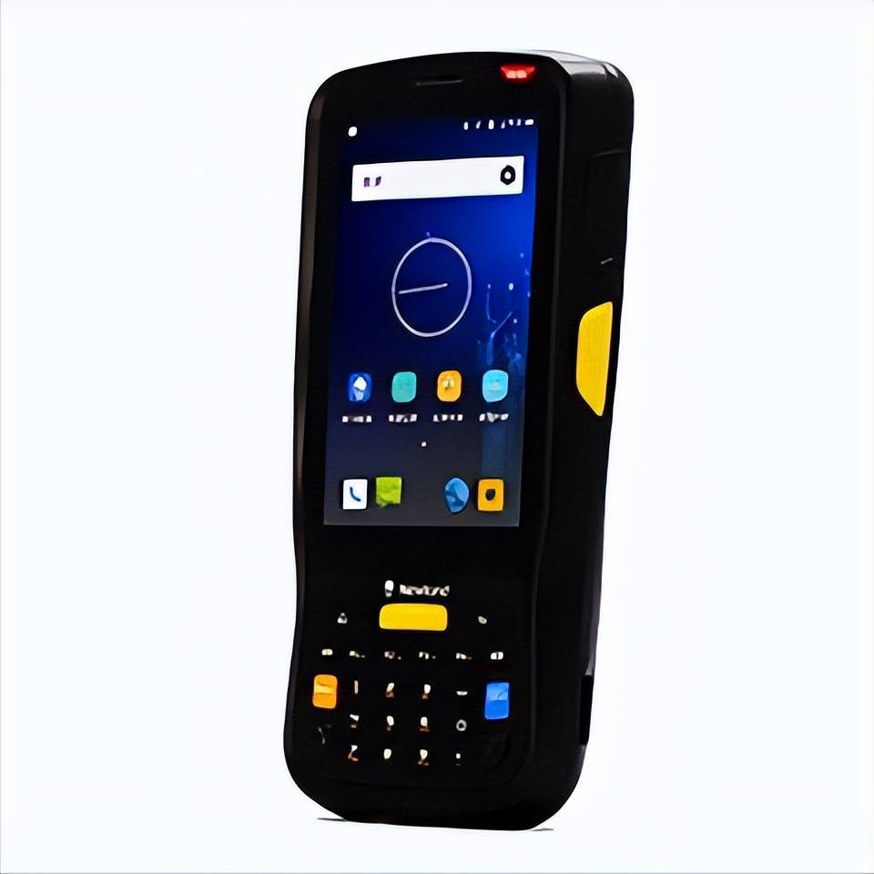 广州远景达工业dpm无线手持终端nl25ex固定式条码扫描器推荐