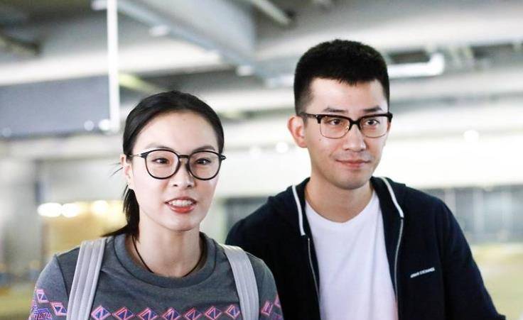 原创吴敏霞晒36岁生日老公张效诚准备惊喜礼物四口之家同框真幸福
