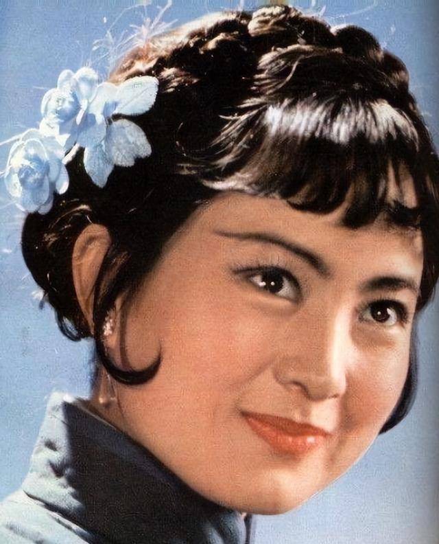 巅峰时隐退生子,与丈夫离婚后,携子改嫁富商的张金玲,现状如何_徐敏