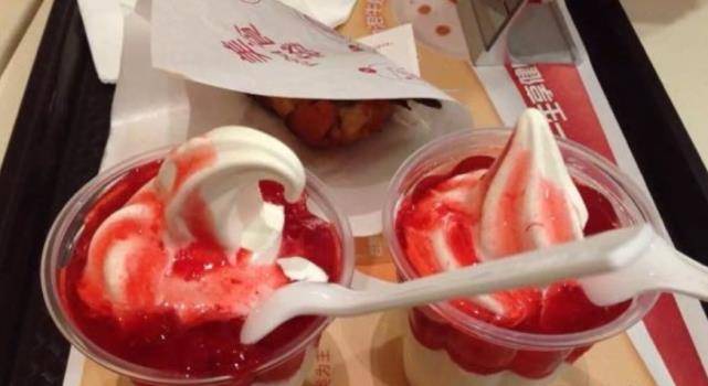 肯德基离职人员透露:点餐时记得说这4句暗语,分量足