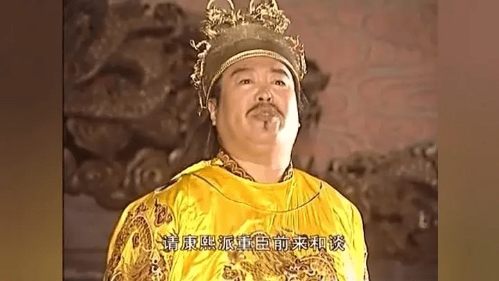 清朝最后一次收复台湾,郑家占据台湾50年,为何两个月就被剿灭?_郑经_郑成功_施琅