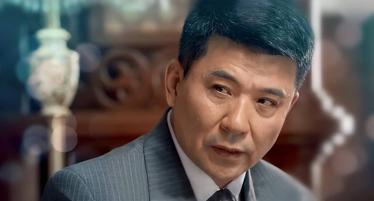 著名演员孙淳年轻时因为长得太漂亮竟无戏可拍