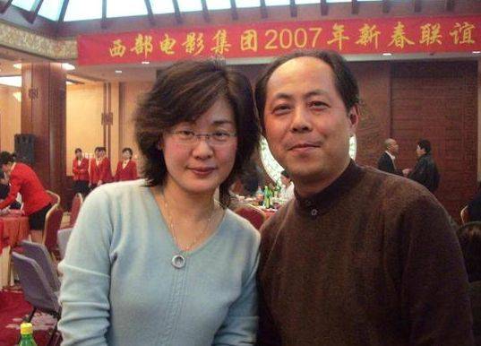 她凭《牧马人》一夜成名,是影迷的梦中情人,二婚嫁导演恩爱至今_丛珊