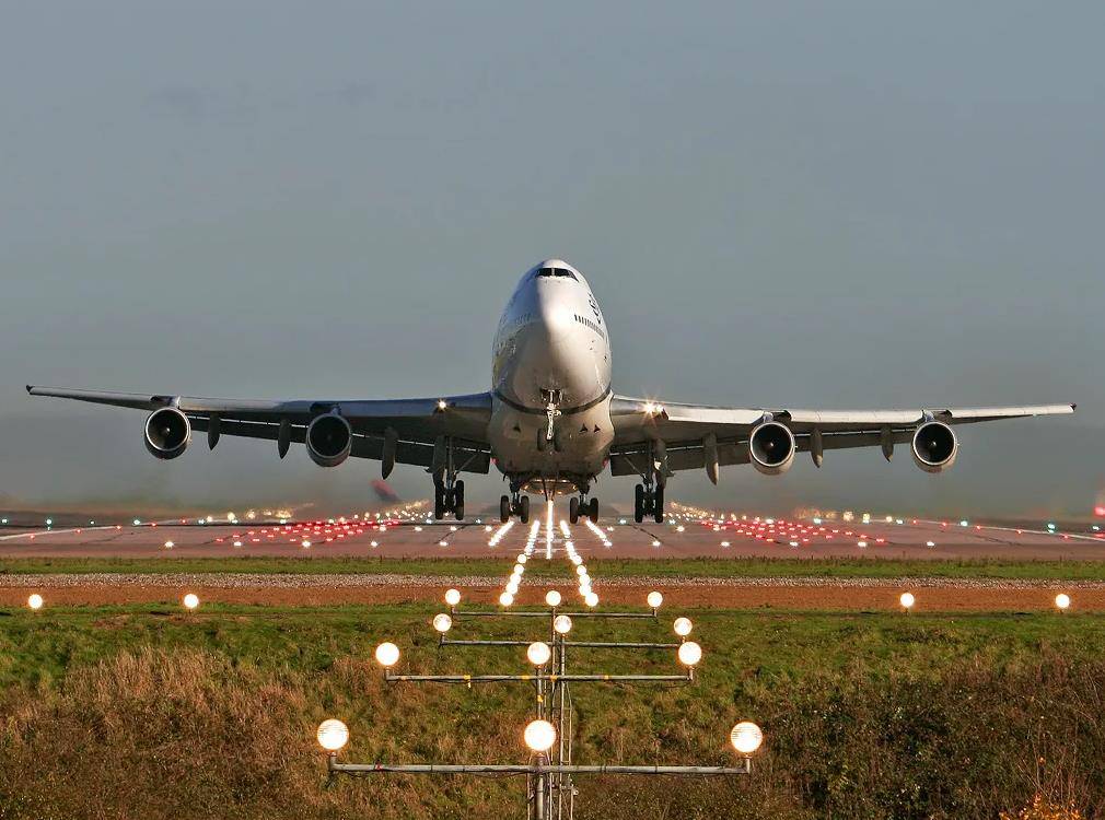 原创kc747加油机未受美空军青睐却在伊朗重获新生