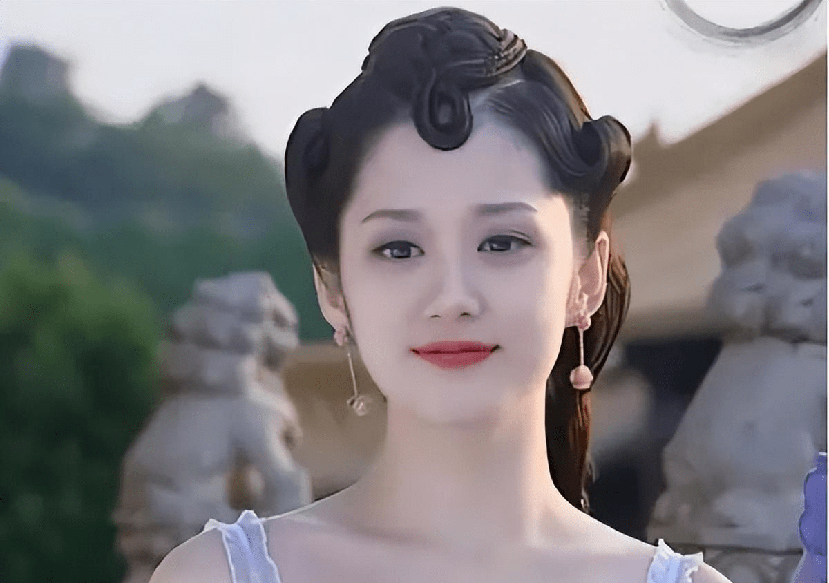 刁蛮公主张娜拉宣布结婚喜讯男友是比自己小6岁的圈外人