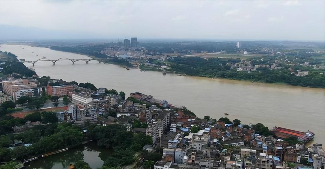 北流市_桂平市_荔浦