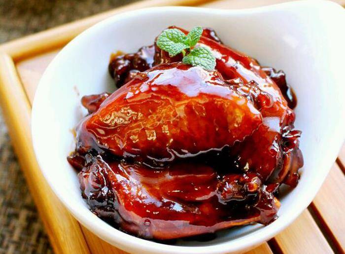 原创10种鸡翅的做法超级美味不能拒绝的美食快收藏学起来吃起来吧