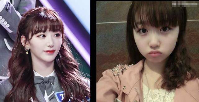 《青你2》首a孔雪儿被扒曾骂脏话还组内抱团?