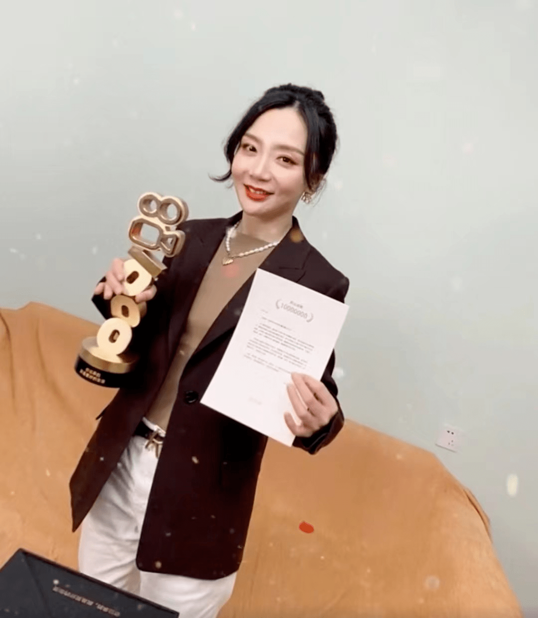 从内容达人到带货标杆,如何在快手复制一只璐_李璐璐_货品_直播