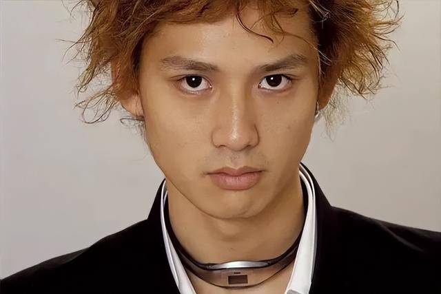 国外这位帅到没天理的实力男星,你了解多少?_电影_电视剧_无辜