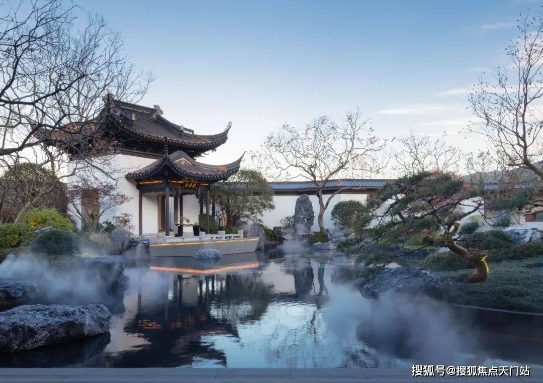 首页：无锡江阴建发天敔湾—江阴建发天敔湾楼盘详情「官方网站」—欢迎您!！_都易_山湾_环境