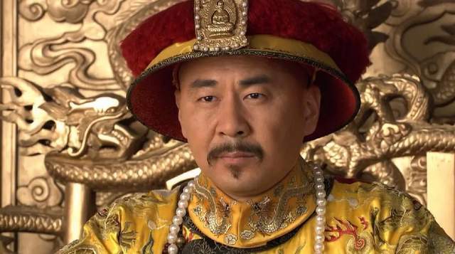 作为《甄嬛传》中最尊贵的男人,皇上对每个嫔妃的态度直接决定着每个