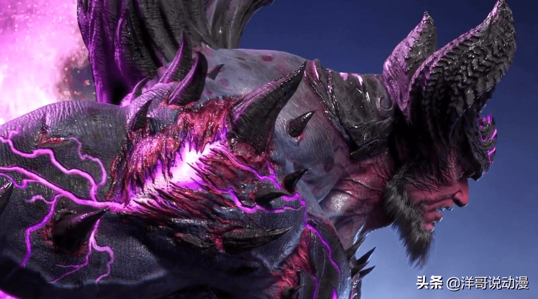 斗罗大陆:魂师史上最珍贵的魂骨,神器都不换,神都渴望的力量_魂兽