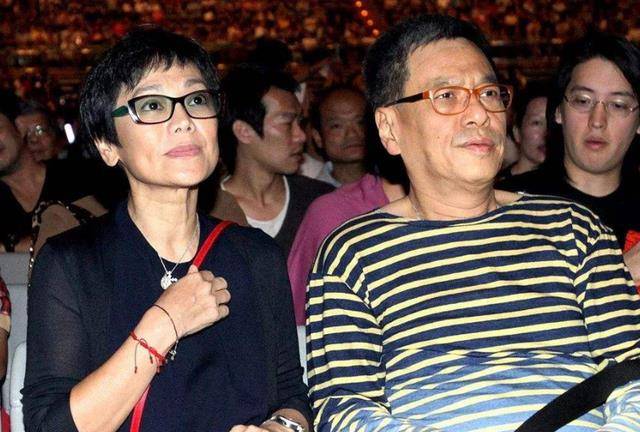 张艾嘉:李宗盛和罗大佑都把第一次给了她,67岁心里住着20岁少女