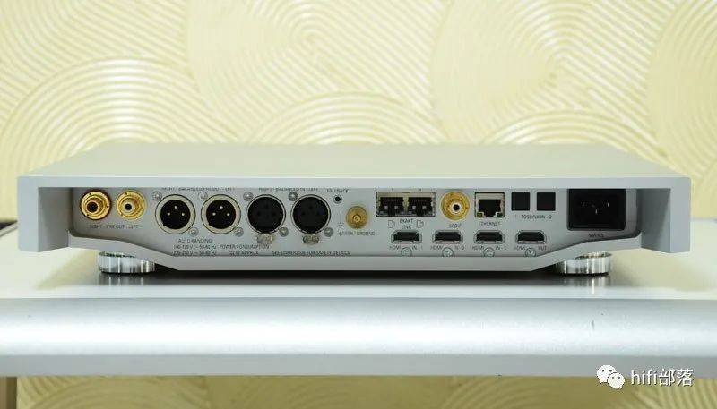 英国 莲/linn klimax dsm/2 顶级数播解码器_扬声器_进行_支持