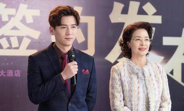 知名女星顾艳:当红时选择留学深造,如今嫁日本老公生一子_生活_角色