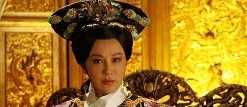 原创
咸丰询问慈禧姓什么,慈禧回答后,咸丰打了一个寒颤