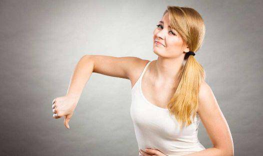 减肥茶瘦身虽好,7种情况下"一滴别喝",小心喝出胃穿孔_茶叶_因为_时候