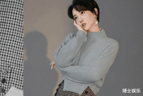 30多岁的陈小纭,把全部精力都投入到工作,可见她事业心很强_生活_舞蹈