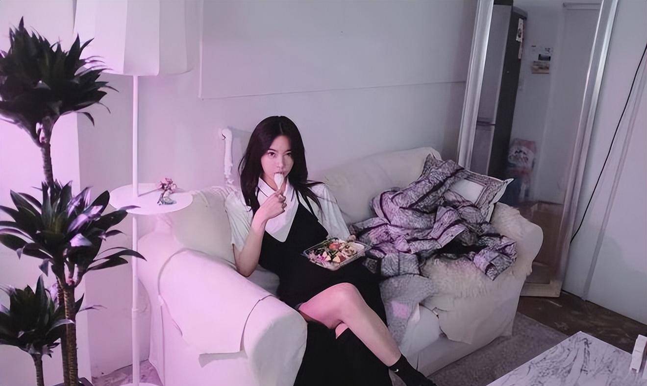 "比基尼杀手"全亚洲超性感的妖孽,姐姐简直美得让人窒息_李妍和_健身