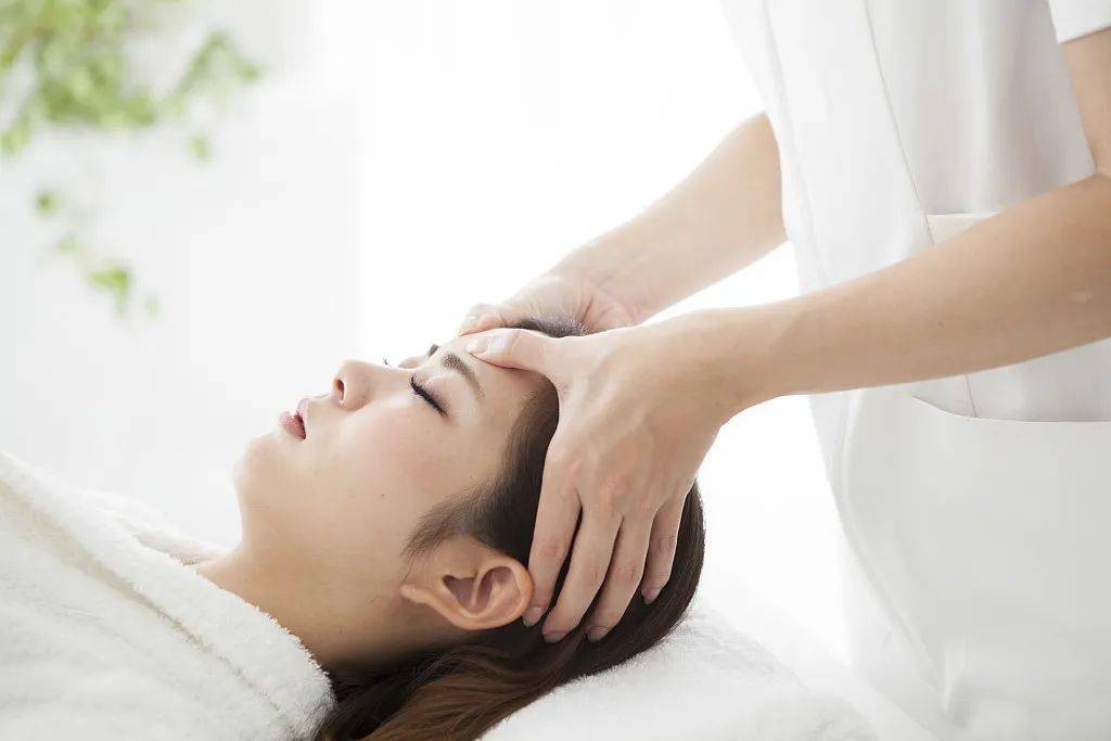 徐州中医名松堂:失眠多梦睡不好,常按这几个穴位!_睡眠_按摩_的作用