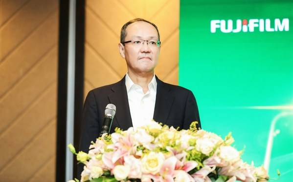 "创新发展，蓄势待发" -- 富士数码影像工坊正式启程