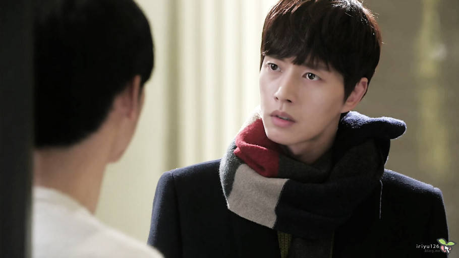 盘点历代级韩剧男二!