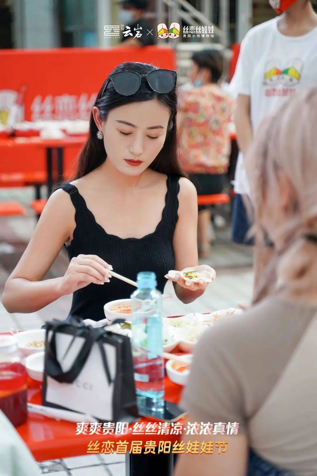 贵阳首届丝娃娃节满足你对丝娃娃的108种想象