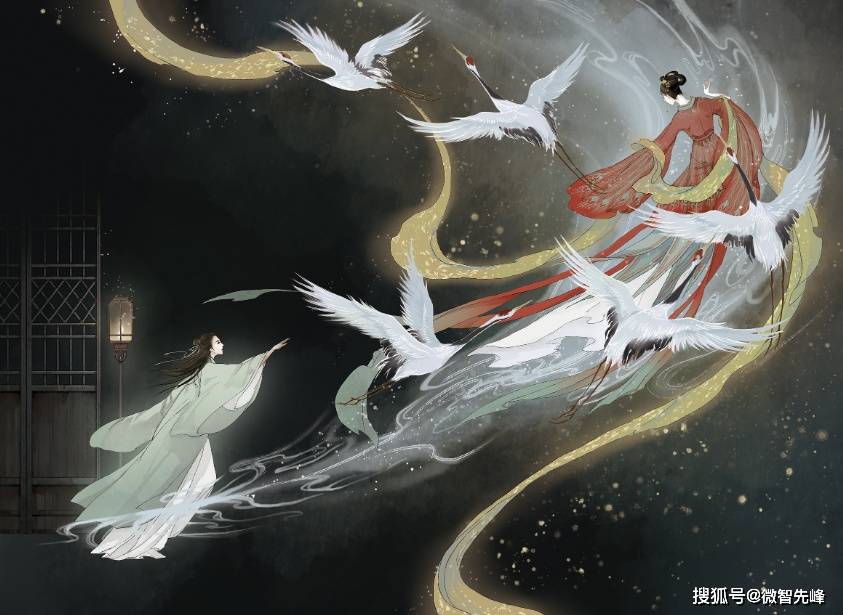 原创正史野史都详实记载的一件白日飞升的神异事件