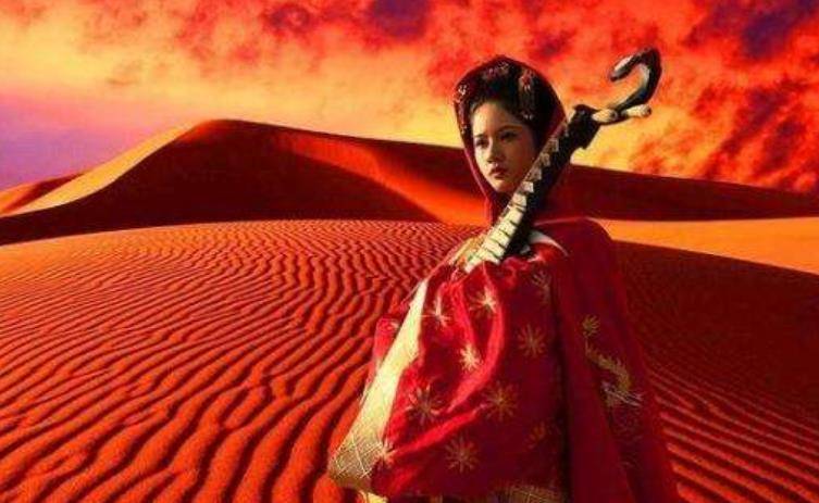 为何多朝公主远嫁匈奴,大多都无法生育?