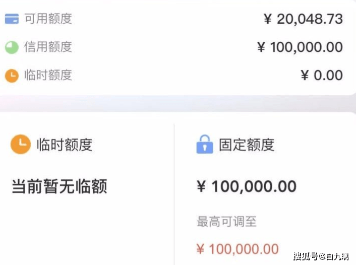 广州银行放水来袭！查询多征信花下卡，地方性银行也能快速提额！