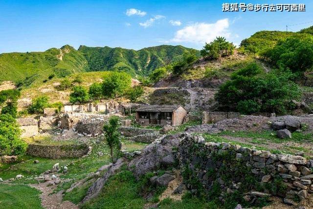 北京这个山村有两百多年历史，却在30多年前，突然变成了无人村