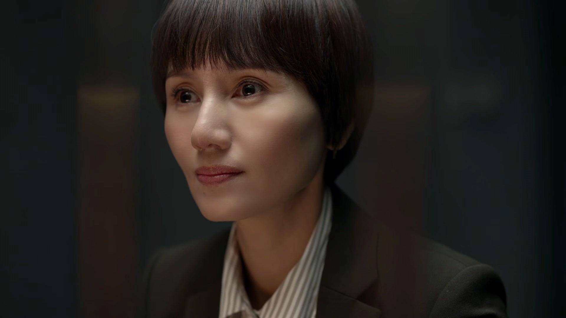 央视《玫瑰之战》首播,袁泉惊艳,黄晓明入戏,律政剧该翻盘了_职场