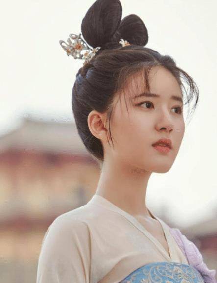 唐太宗幼女新城公主,《长歌行》李乐嫣的原型,姻缘上并不幸福_魏征