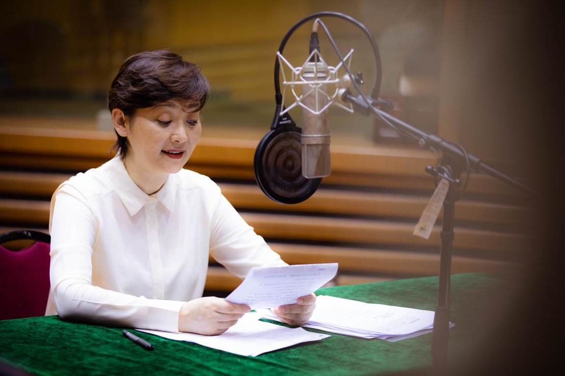 演员阵容上,力邀冯远征,徐帆,唐烨,严燕生等著名演员,话剧演员及商虹