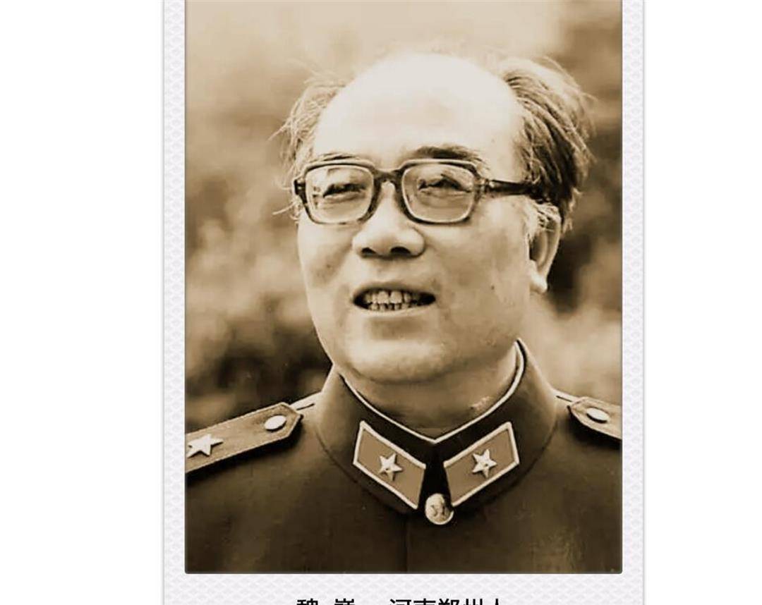 1990年,李玉安送子当兵遭拒,无奈去找老部队:我是40年前的烈士_志愿军