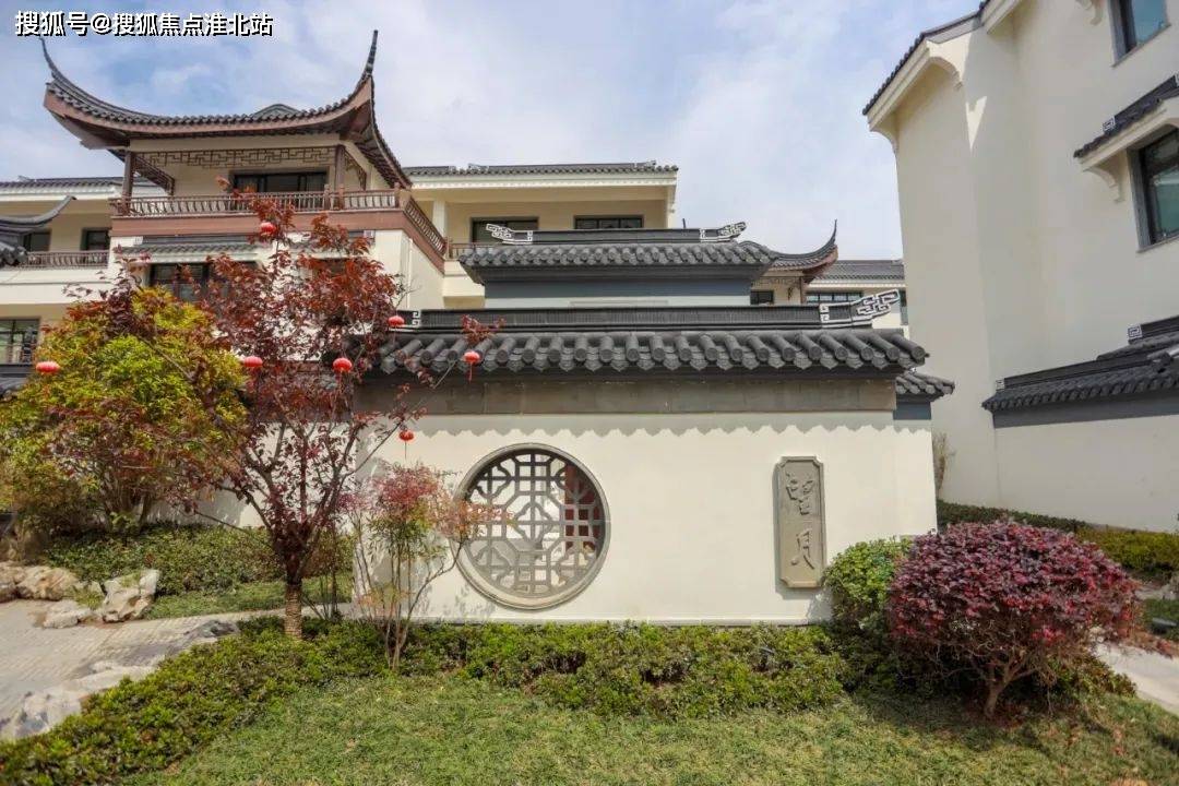 中式园林别墅_【南通-臻园】售楼处电话!24小时咨询-看以下图文!