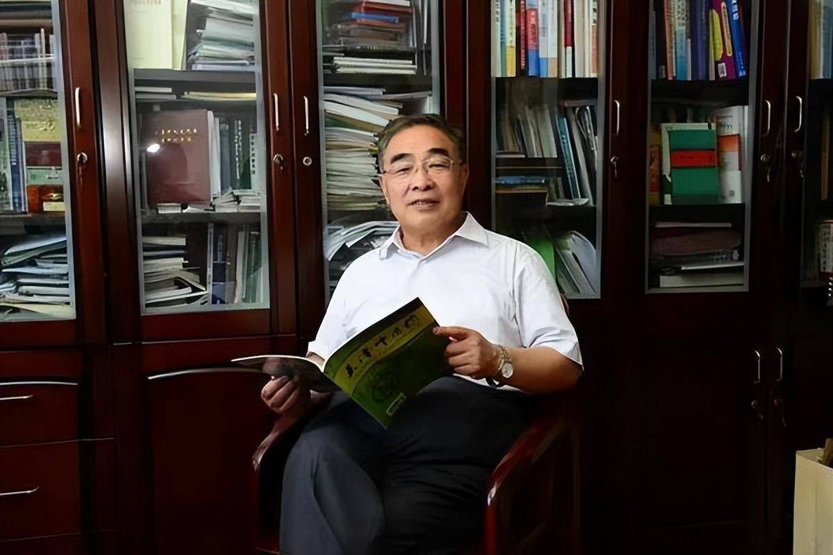 原创新晋国医大师张伯礼院士他有4个养生诀窍学会了受益良多