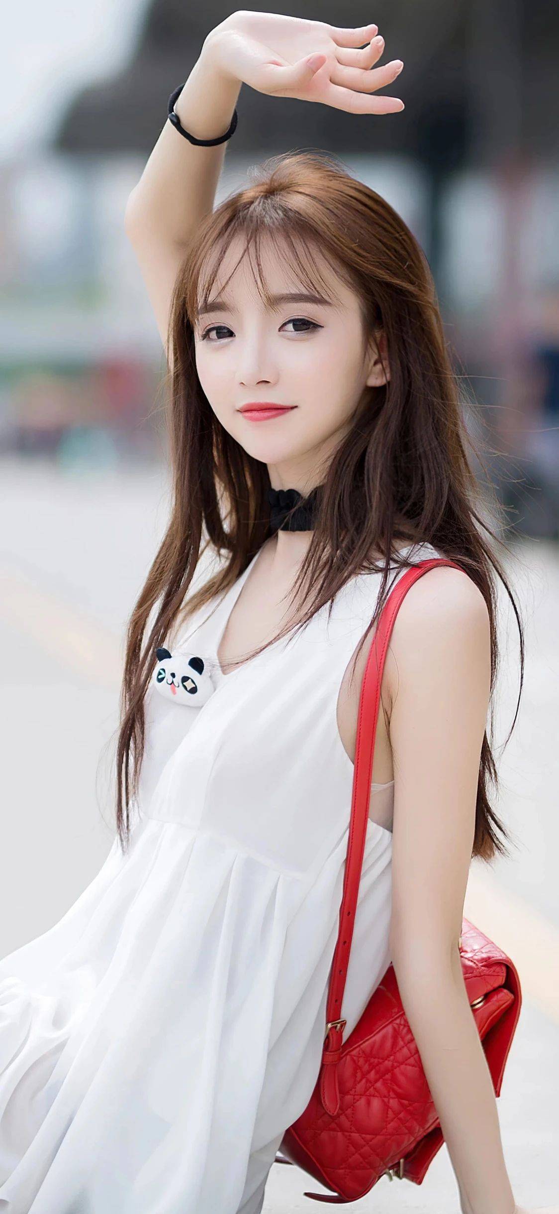 网红,明星,名模,自拍,街拍,写真,古风汉服,cos等美女壁纸