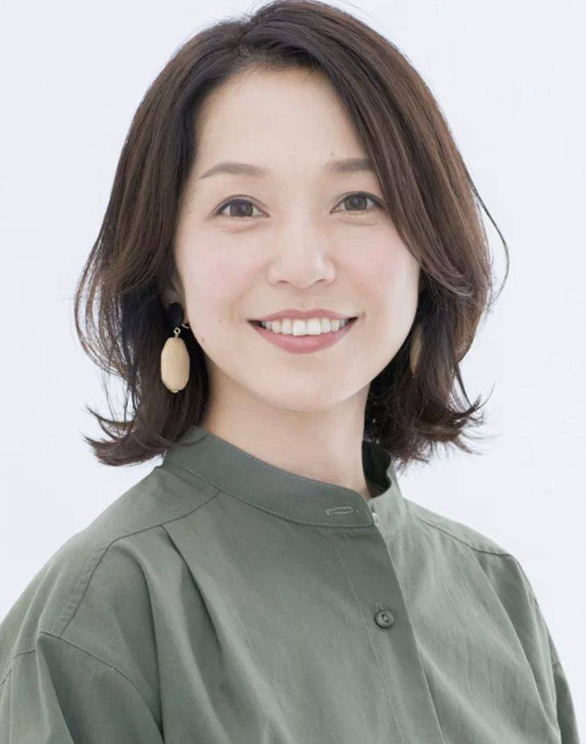 原创女人到了50岁发型决定气质3款大妈发型要记得避开太显老