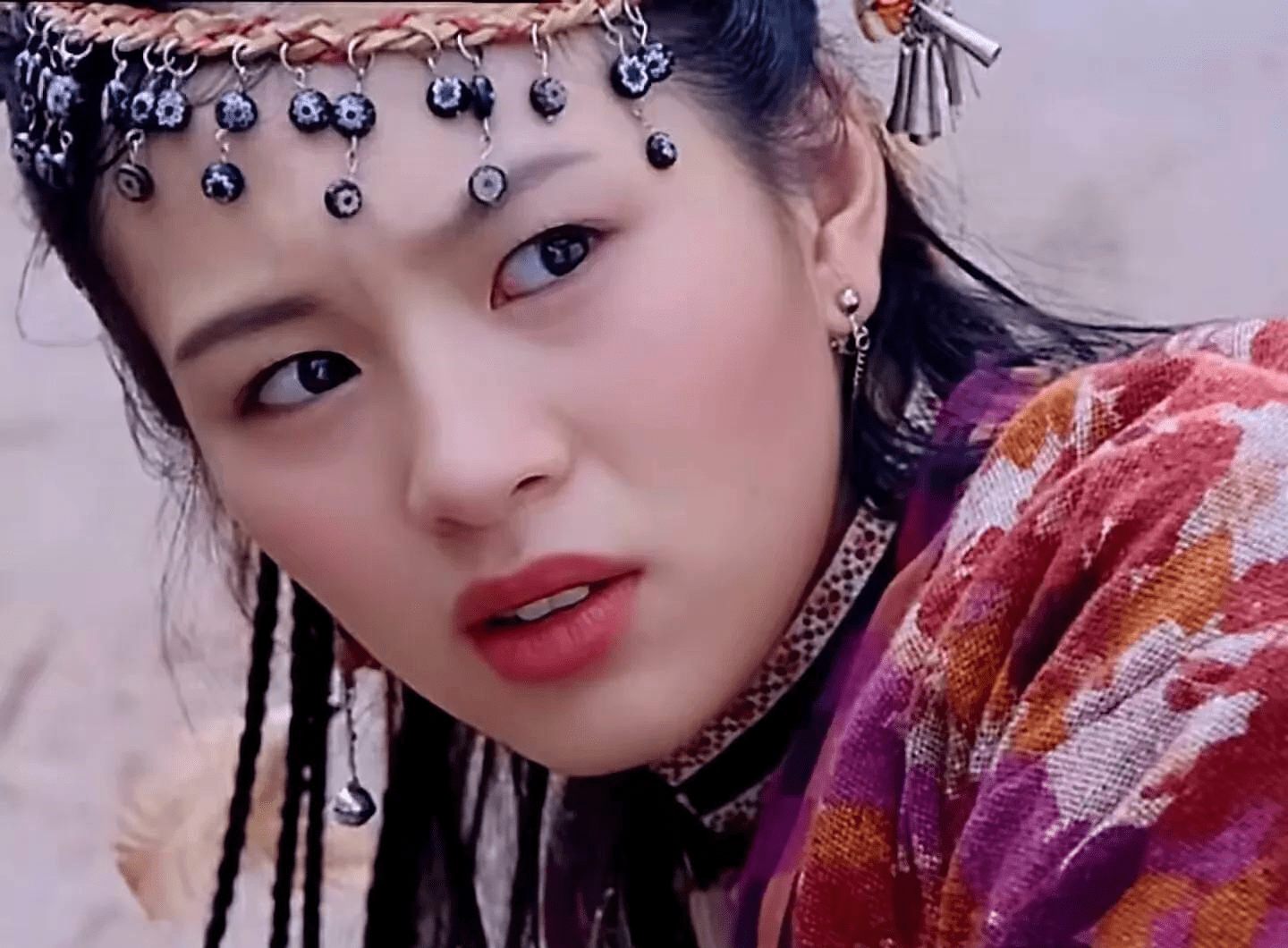 这源于刘品言与立威廉,阮经天,宋智爱合作主演梦幻爱情剧《绿光森林