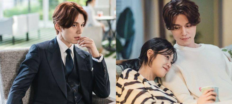 李栋旭追星iu李知恩!