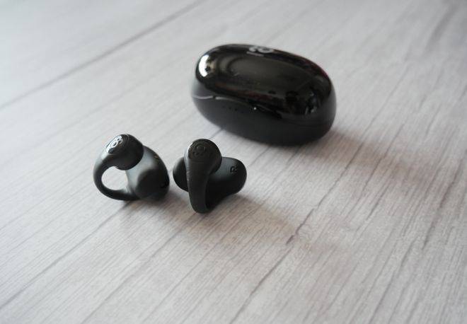 开放式运动耳机排行榜，排行榜最高的五款骨传导耳机