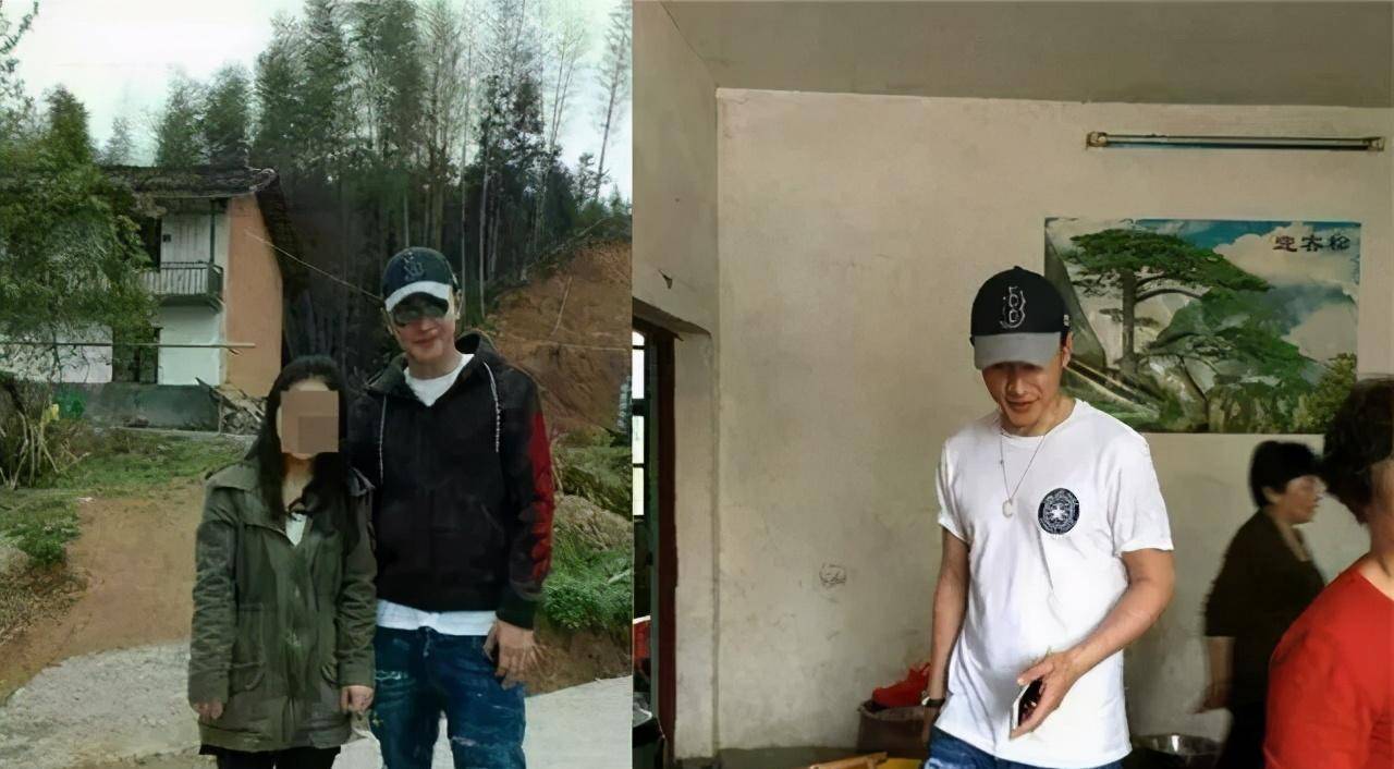 易烊千玺,这位火遍全中国的少年老家在湖南怀化安江镇,逢年过节易烊