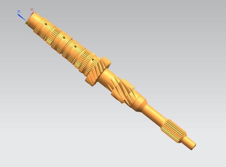 東莞3d掃描測量抄數零件出cad工程圖紙三維尺寸檢測測繪高精度_行業