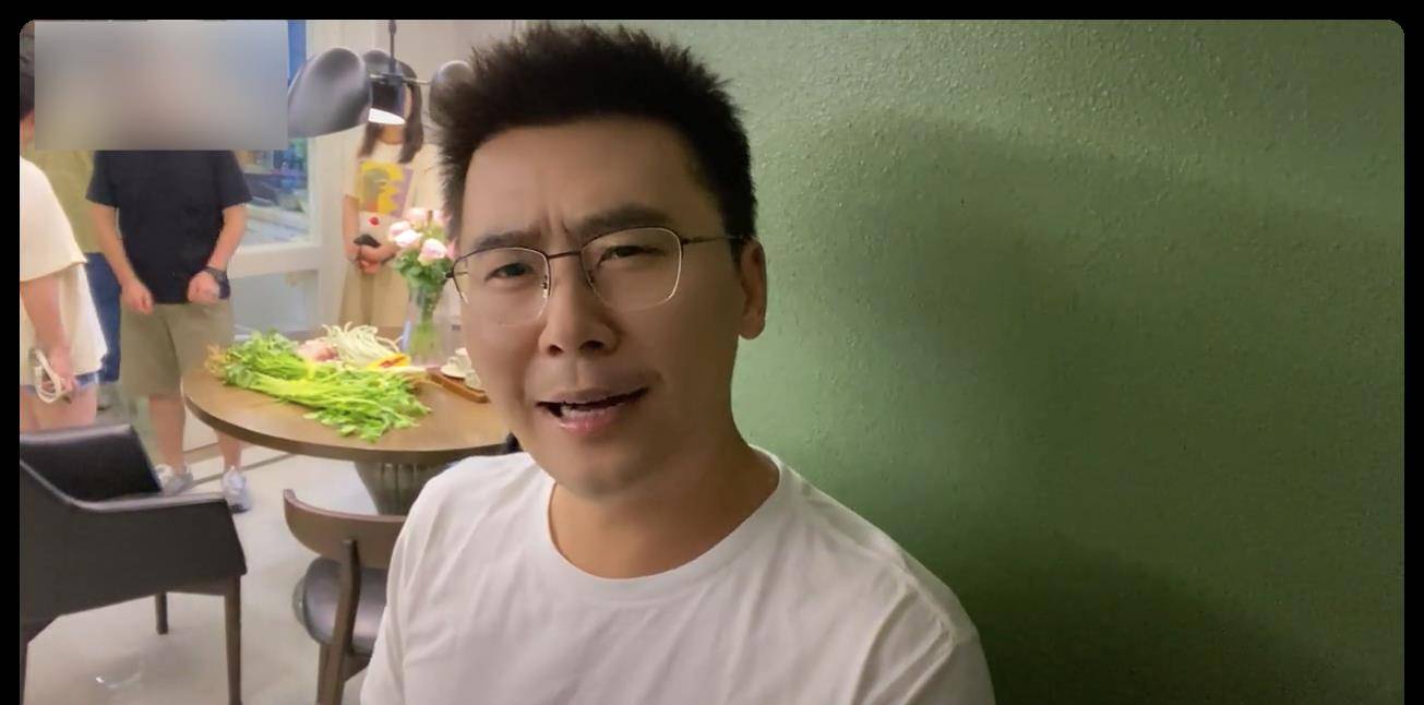 《越策越开心》20周年重聚,汪涵马可难得同框,陈英俊越变越年轻_节目