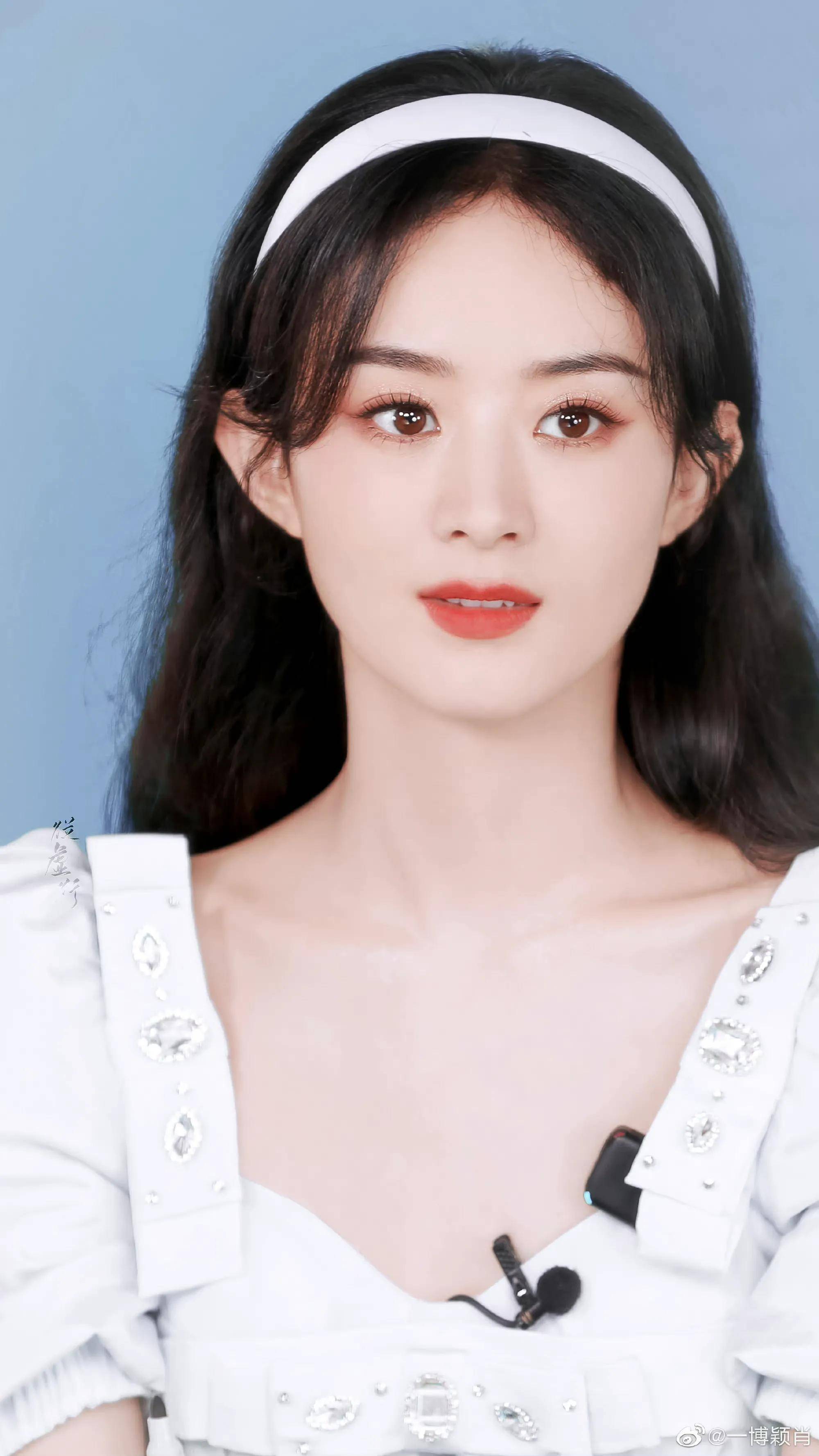 虞书欣 蔡徐坤 檀健次 刘雨昕 李沁 赵露思 赵丽颖 王心凌 白鹿_少女