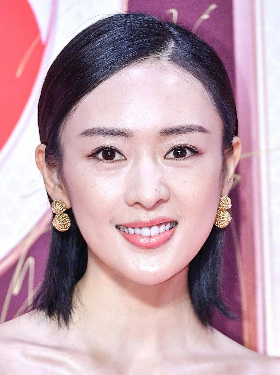 香肠嘴,歪嘴,瘪嘴,嘴角下垂,这9位女星的颜值被嘴巴拖累了_关之琳_祖