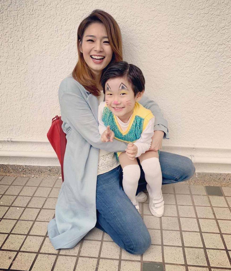 盘点星娃乳名,蔡少芬三个孩子全和吃有关,刘畊宏女儿名字最可爱_儿子